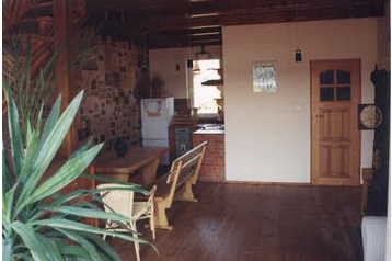 Polen Privát Wegój, Exterieur